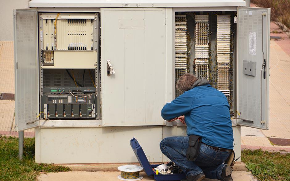 urgence électricité Beauvais