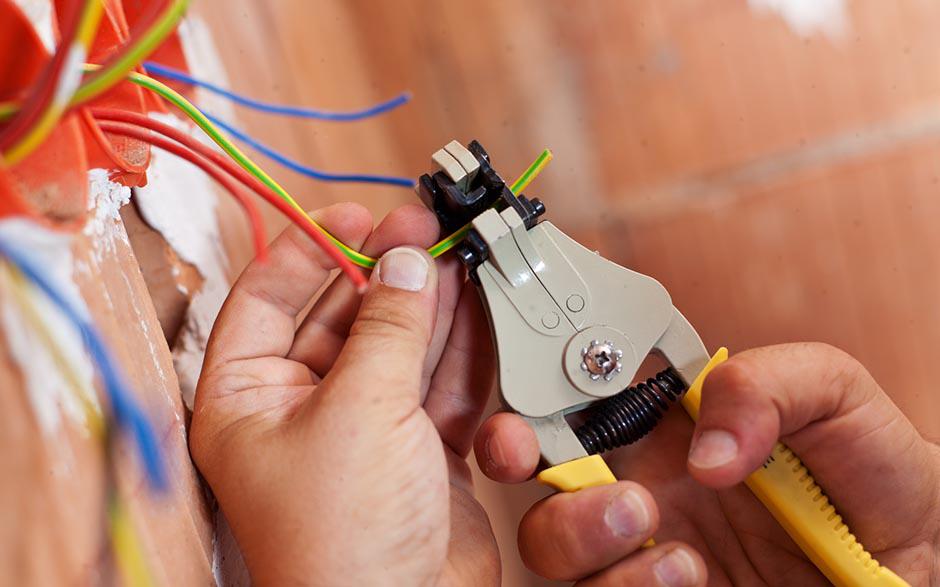 urgence électricité Chilly-Mazarin