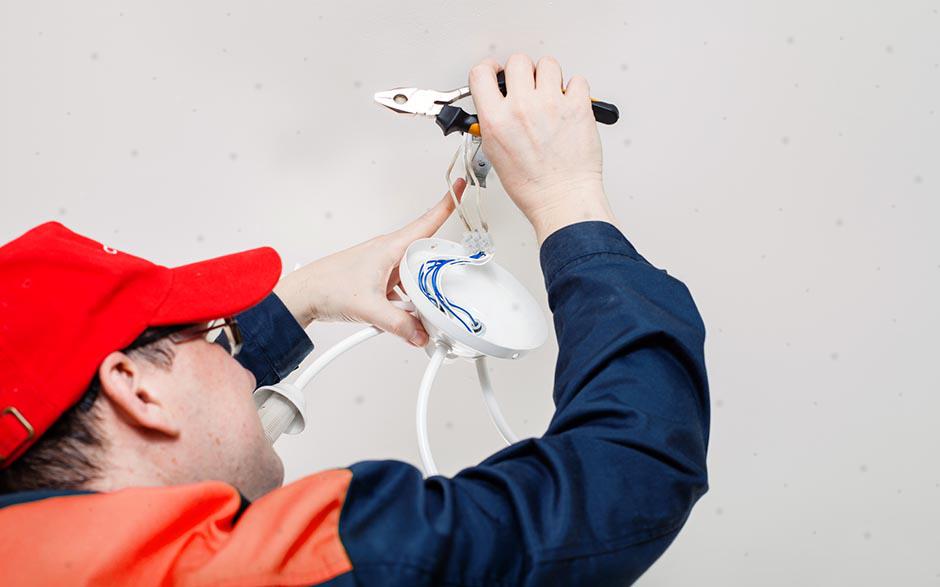 urgence électricité Beauvais