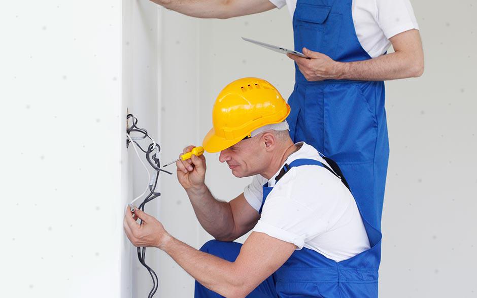 urgence électricité Chilly-Mazarin